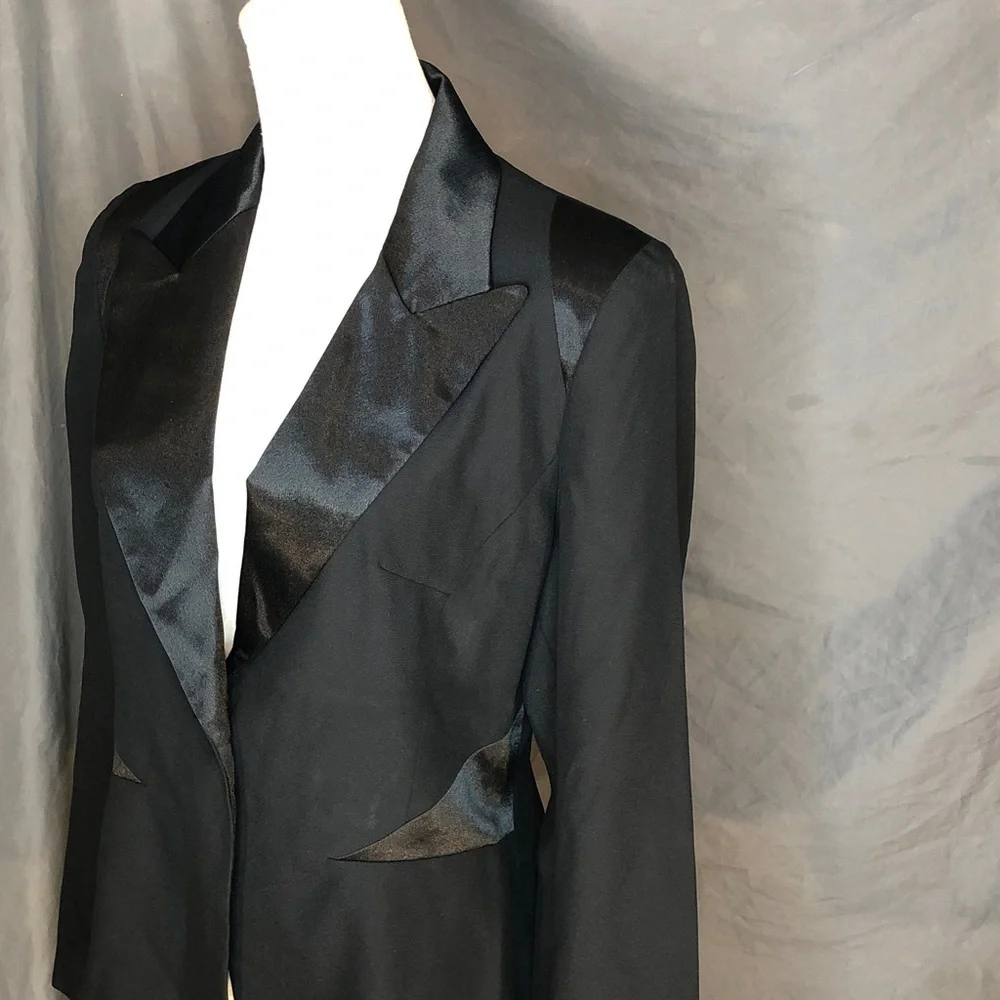 90’s Gantos Women's Suit Jacket